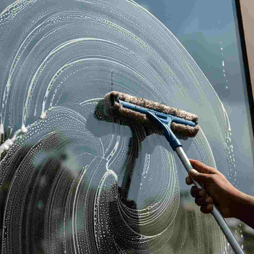 post construction cleaning in nairobi 