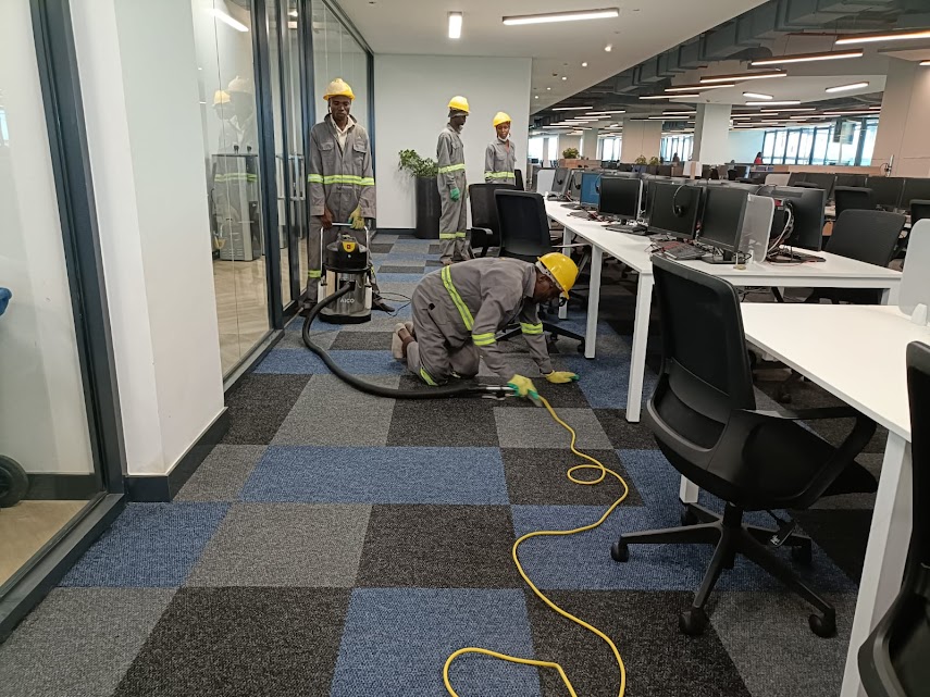 carpet cleaning services in kenya