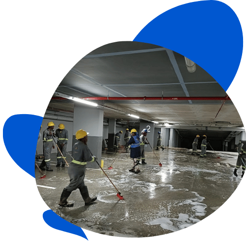 clemline cleaning services in nairobi
