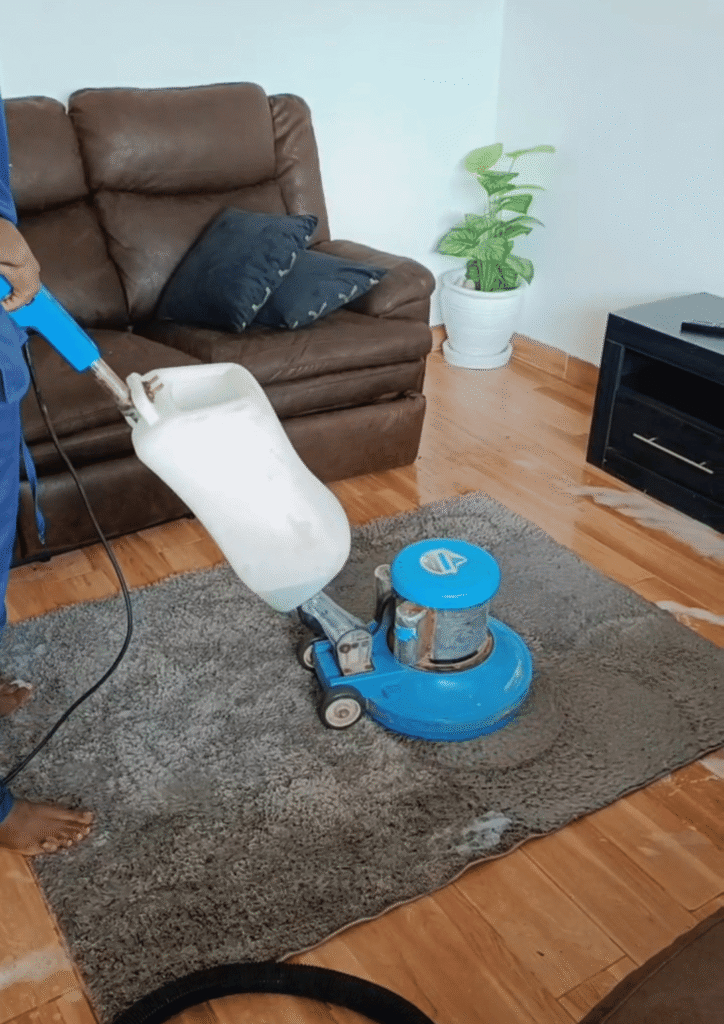 cleaning services nairobi
